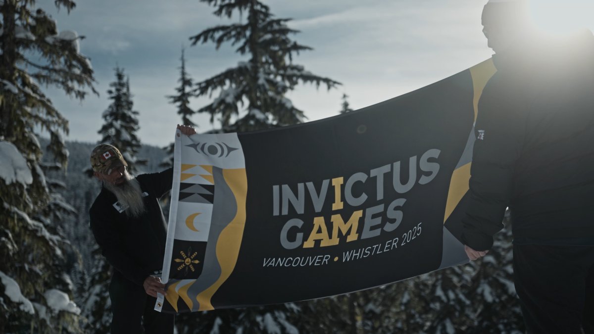 We are proud to be the Presenting Partner of the Invictus Games Participating Nations Expedition, where team members took a symbolic journey through the Four Host First Nations territories of the Lil'wat, Musqueam, Squamish and Tsleil-Waututh, learning about the rich traditions and culture through storytelling. From navigating rugged terrain to forging meaningful connections in the outdoors, this expedition embodied the spirit of the Invictus Games. It was about overcoming, adapting and proving that strength comes in many forms. As the Games come to a close this weekend, this journey is a reminder that no path is ever walked alone. 🏔️👣 Learn more about the expedition: #SharedJourney #BuiltDifferent Invictus Games Vancouver Whistler 2025 Invictus Games Foundation 💛🖤