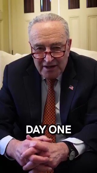 Donald Trump promised he’d bring down prices starting on DAY ONE. Well now it’s DAY 23 And prices have gone up while Trump is focused on a bunch of other bull. Trump promise broken.