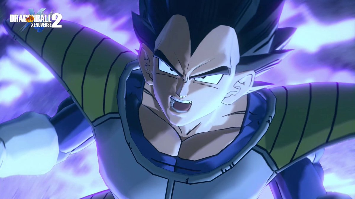 The 3rd Festival of Universes begins February 17 JST in #DBXV2! Meet new characters and visit the Universe Lobby, lead your team to victory!
