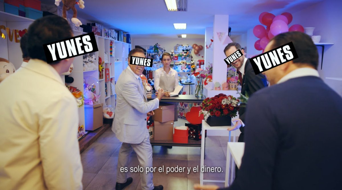 Ni tu ex te traicionó tanto como los Yunes. Este 14 de febrero corta con ellos para siempre, mejor dale una oportunidad a Movimiento Ciudadano. 🍊✨