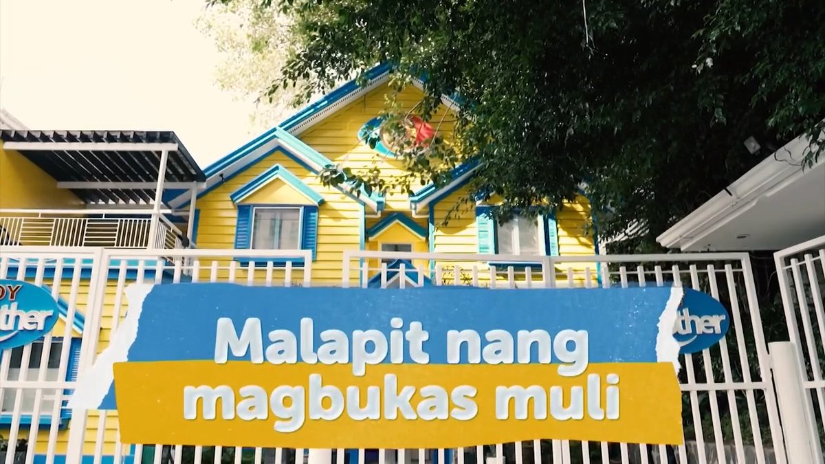 Malapit nang magbukas muli ang Bahay ni Kuya! 🚪👀 Heto na ang mga makakasama natin gabi-gabi! 🏠✨ We win together as one! PINOY BIG BROTHER CELEBRITY COLLAB EDITION NGAYONG MARCH 9 NA! 🤩🎉 #PBBCollabWithGMA #PinoyBigBrother #PBB