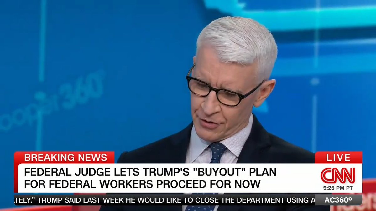 "They're not activist judges. They're judges doing their job and following the law": Former federal judge Shira Scheindlin reacts to the White House saying the "real constitutional crisis" is taking place within the judicial branch not the Trump administration.