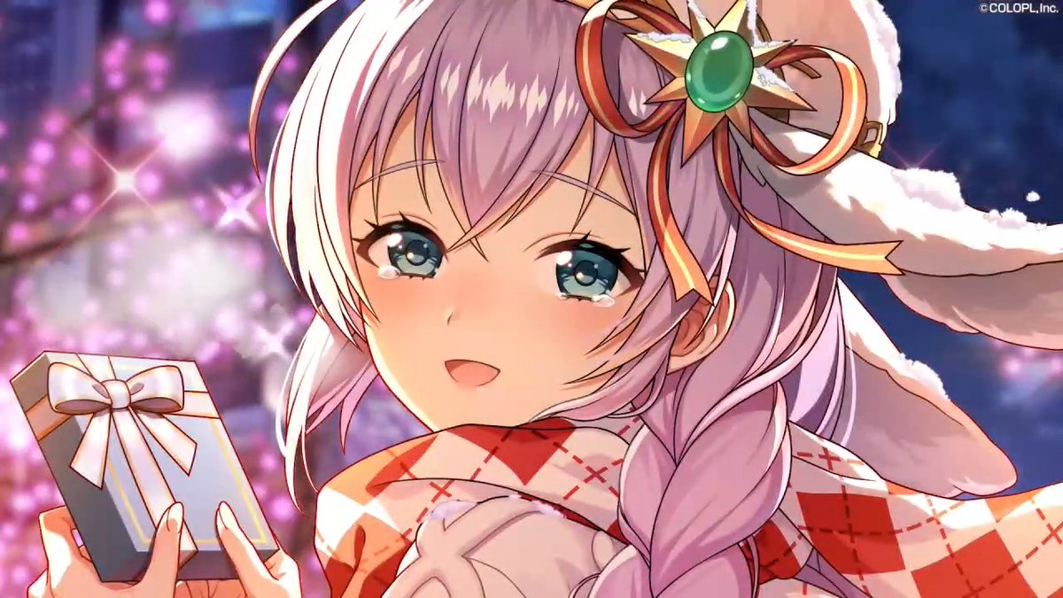 新ストーリーイベント「St.Valentine 2025」登場精霊紹介(2/4)🍫 ピノ(CV:#加隈亜衣) 妖精界に住む少女。 雪が降る日にだけ帰ってくる「あの人」を待ち焦がれている。 真面目で律儀で思いやり深く、たくさんの妖精たちに愛されている。 #黒ウィズ