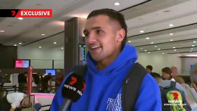 Jamarra Ugle-Hagan is spending time away from the Bulldogs as he deals with personal challenges. He spoke exclusively with Chief Football Reporter Mitch Cleary on how he plans to return to full-time football. 7AFL #7NEWS