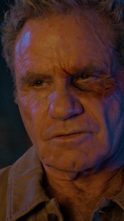 The Valley hasn’t seen the last of John Kreese. 🐍 🥋 One final strike remains. 👊🔥 Cobra Kai’s final chapter is now streaming!