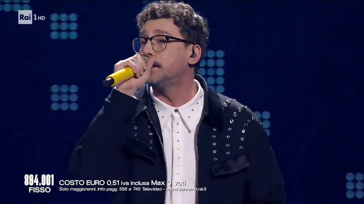 l'avrò rivisto almeno 30 volte