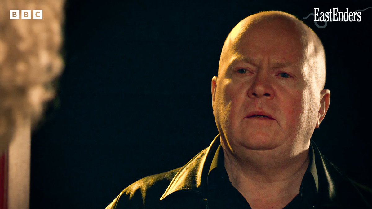Phil sinks even deeper into his psychosis in #EastEnders, tonight at 7:30pm on BBC One and on BBC iPlayer.
