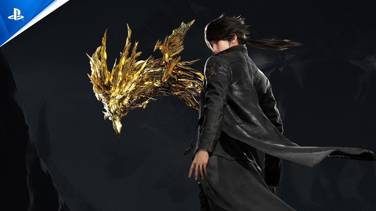 Lost Soul Aside llegará a PS5 y PC el próximo 30 de mayo. El estiloso combate de este frenético RPG de acción luce increíble en el último tráiler de State of Play: #StateOfPlay