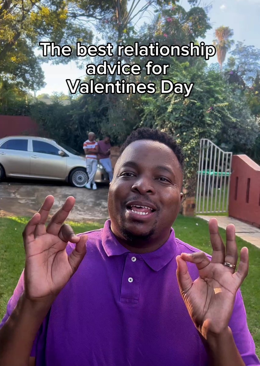 Elite advice for Valentines Day💯🔥