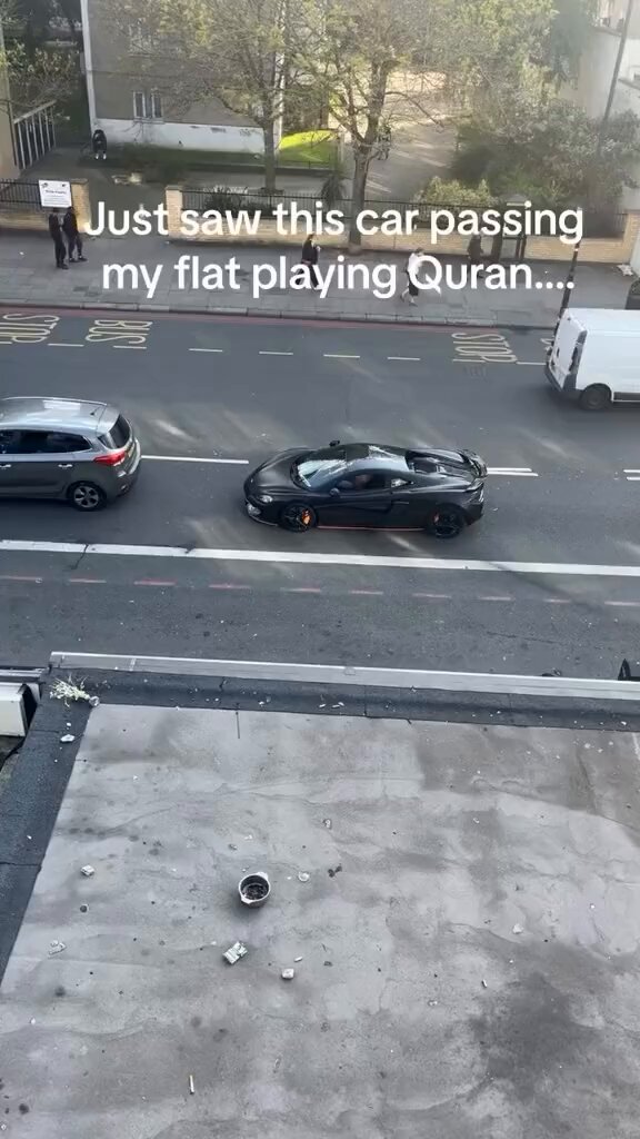 ... and which of your Lord's favours would you deny?