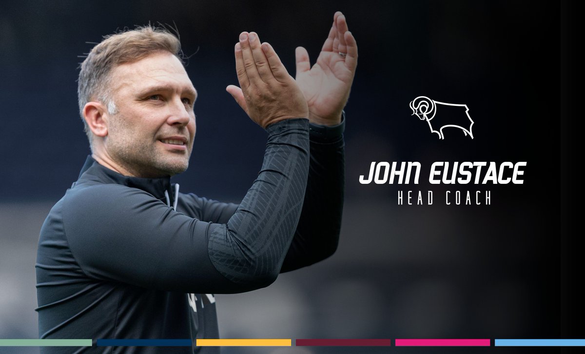 Reintroducing our 🆕 Head Coach. 🤝 Welcome back, boss. 🖤