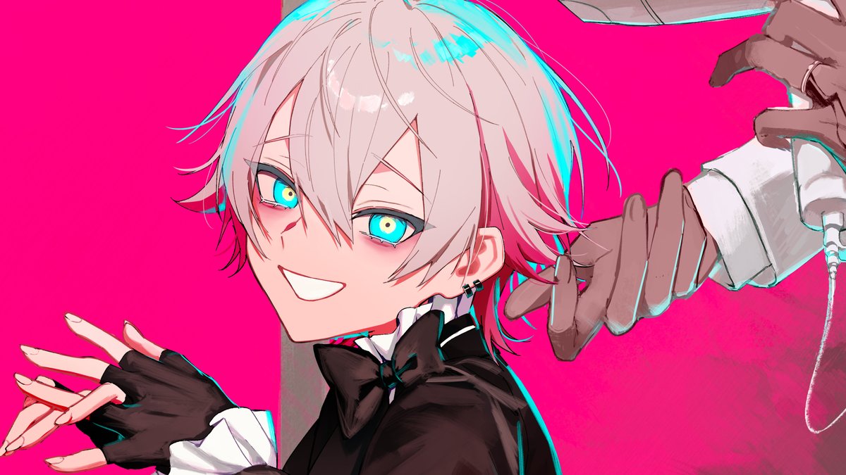 ずうっといっしょ!- キタニタツヤ (cover) Full▷ #歌い手さんMIX師さん絵師さん動画師さんとPさん繋がりたい #녹음러_𝕏친소