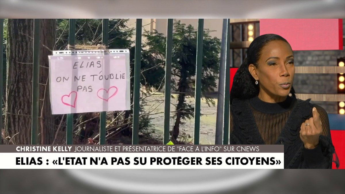 Christine Kelly s’indigne sur un sentiment d'impunité face aux violences : «Toujours les mêmes coupables, toujours les mêmes victimes», dans #MorandiniLive