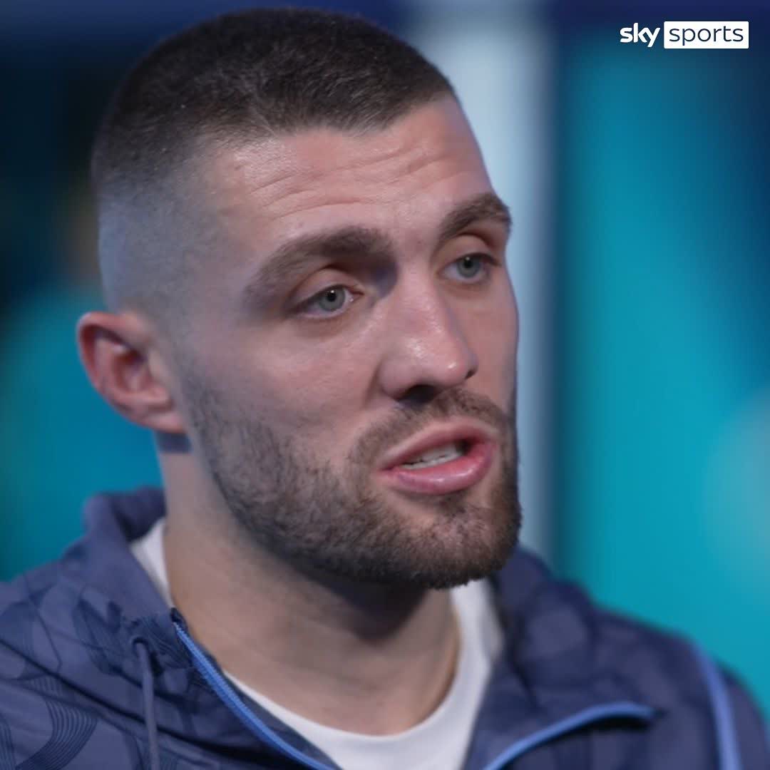 "We concede from nowhere, so it's tough." Mateo Kovacic discusses the reasons behind Manchester City's struggles to maintain leads this season 😯