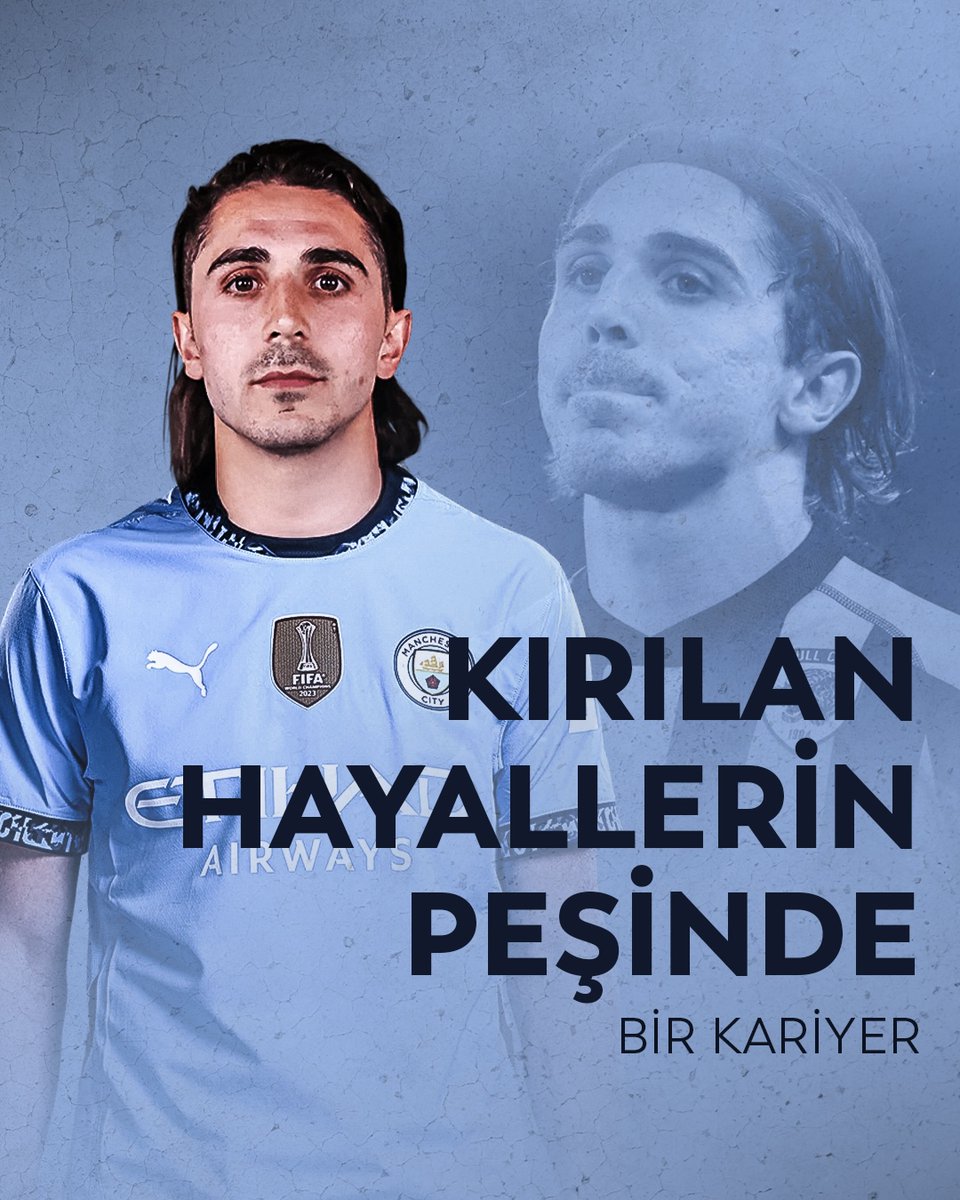 “Kaçan fırsatlar, kırılan kemikler, küllenmeyen hayaller… Abdülkadir Ömür’ün kariyeri henüz bitmedi.” | Kevser İme Şahin