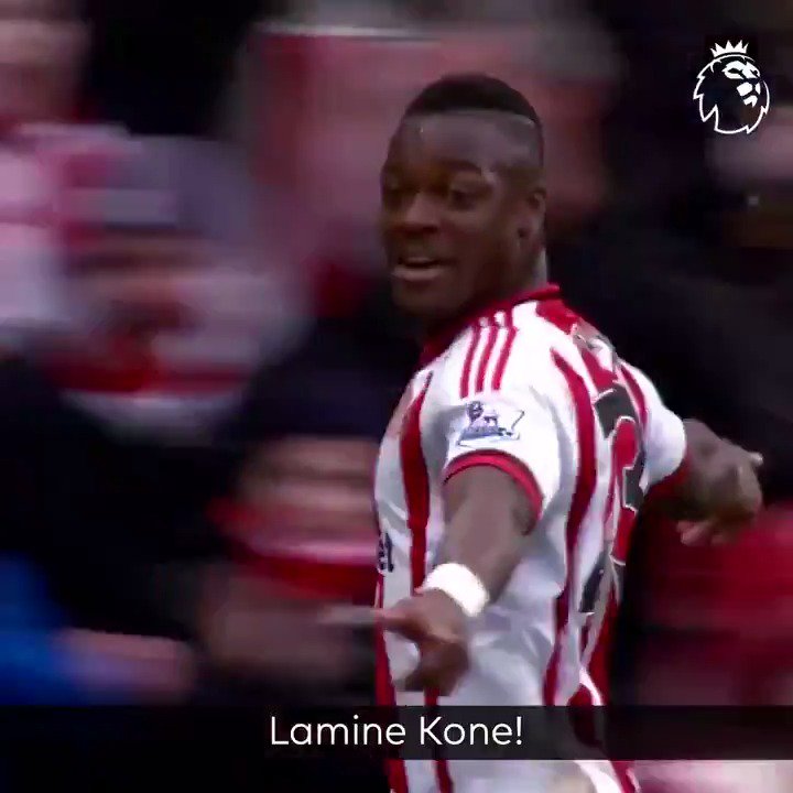 #OnThisDay in 2016: Sunderland AFC 2-1 Manchester United #SAFC | #HawayTheLads