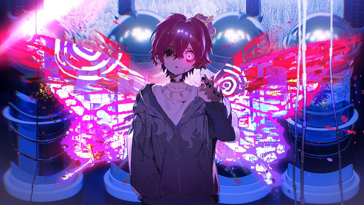 unravel / ふぉるて #cover