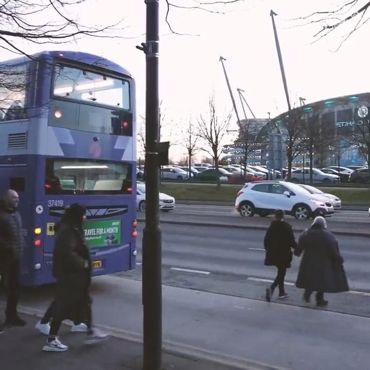 Our award-winning Matchday Bus Network is growing! 🚌 Learn more 👇
