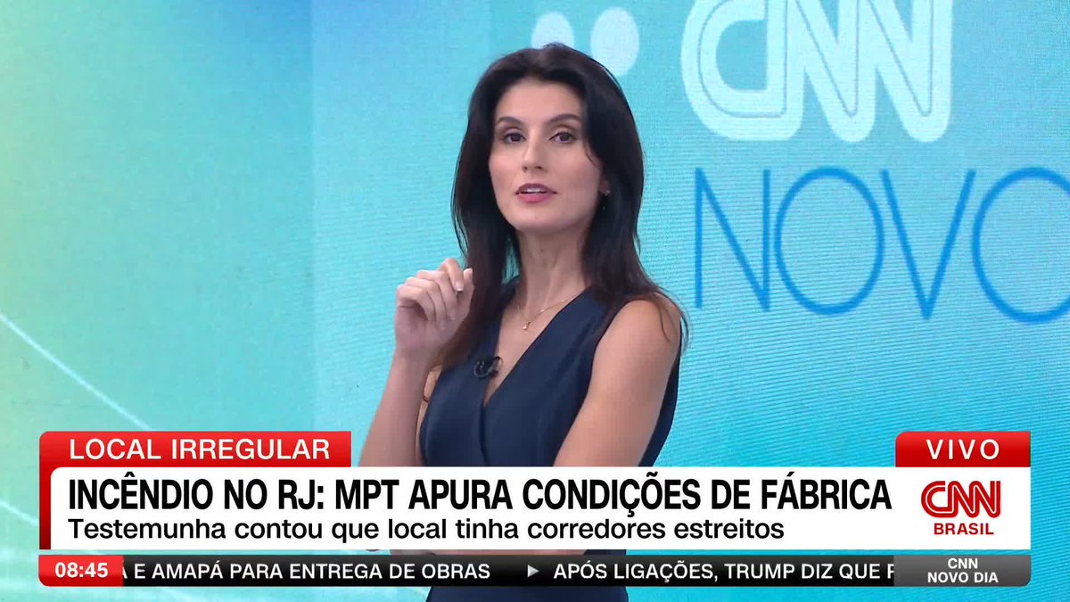 O Papa Francisco vai liderar um grande evento global para defender a criação de impostos sobre as fortunas dos chamados super-ricos. Os organizadores esperam uma mensagem do presidente Lula (PT), um dos grandes defensores da taxação dos super-ricos. #CNNNovoDia