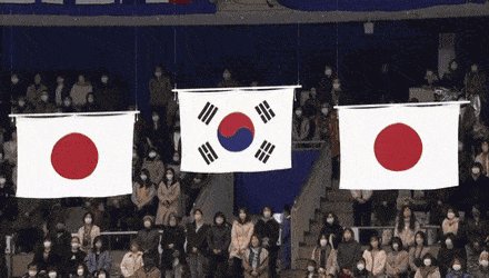 피겨계 연지곤지 항상 마음 좋아져