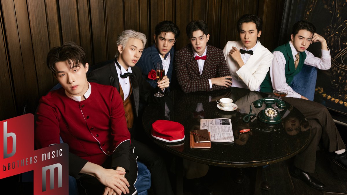 PROXIE The New Single PROXIE - พรุ่งนี้ค่อยเลิกได้ไหม (Last Request) | Official MV 🔗 OUT NOW! #PROXIE_พรุ่งนี้ค่อยเลิกได้ไหม #PROXIE_ReadyToCheckIn #PROXIEth #bROTHERSMUSIC