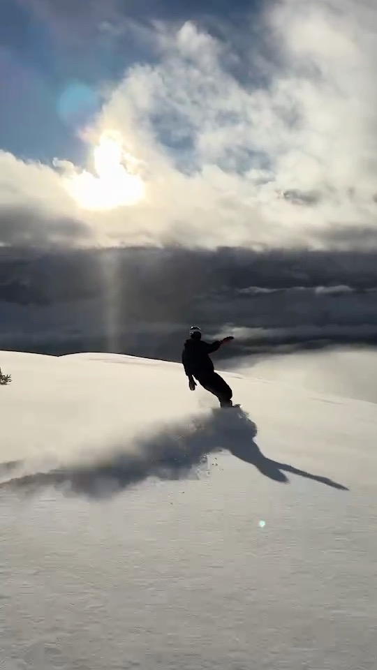 GM. Lock in, shred over, send it.