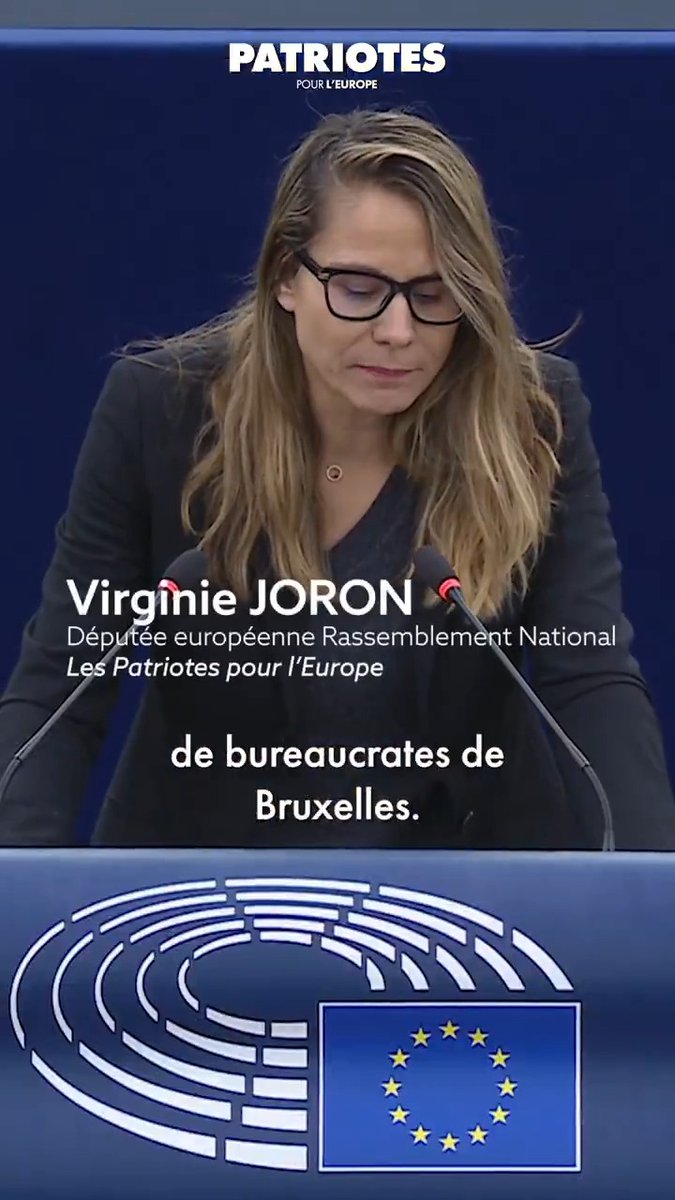 Trump en 1 jour en a fait plus que Bruxelles en 50 ans ! Terminé l’écologie punitive, terminé l’Oms, terminé les fraudes à l’humanitaire !
