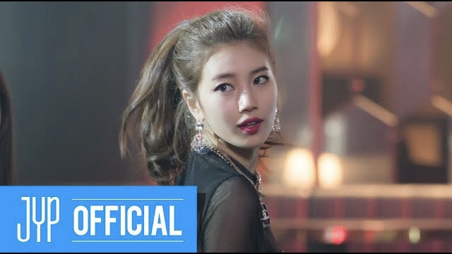7 years ago today, Suzy released the music video for ‘SObeR’