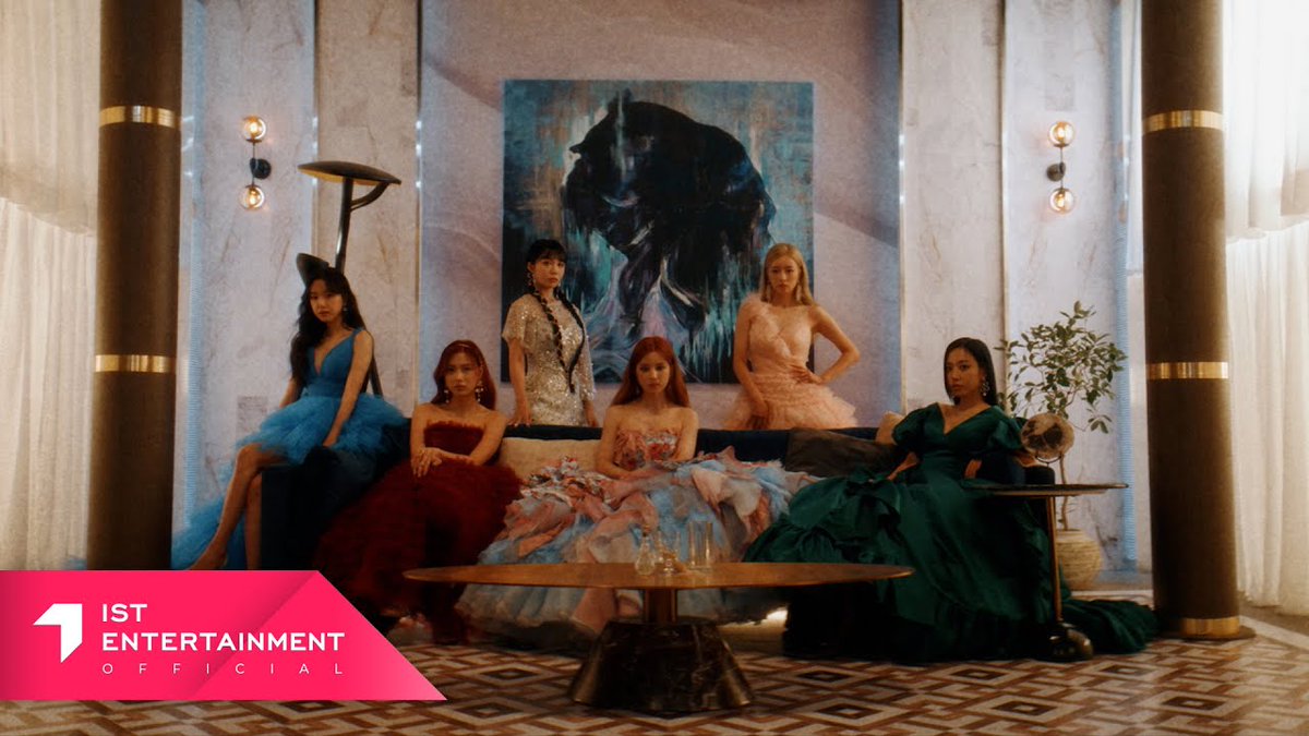 3 years ago today, Apink released their Special Album ‘HORN’ with title track ‘Dilemma’
