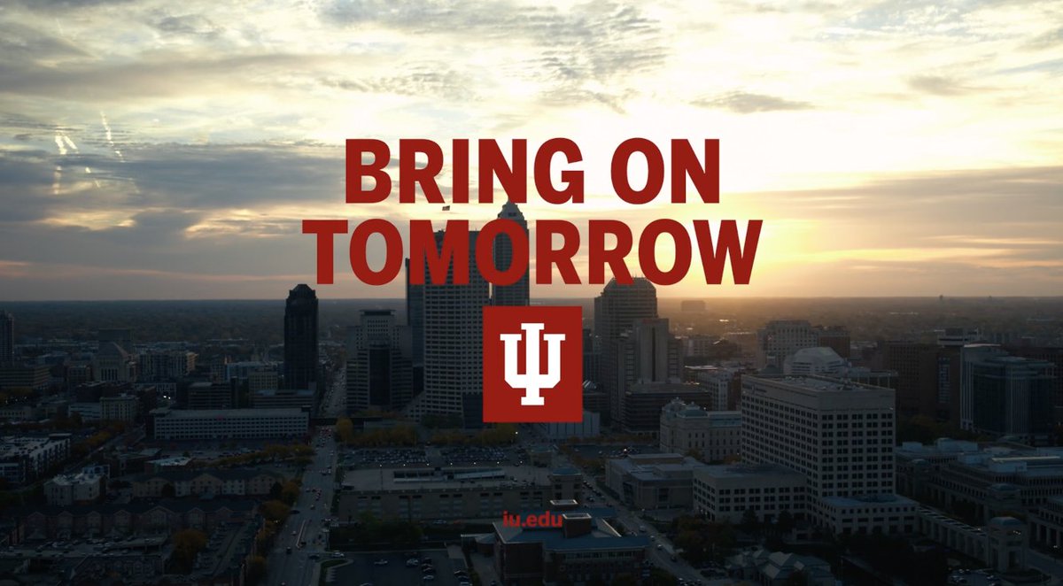 Indiana University Indianapolis has officially received R1 status, cementing our place as one of the nation's premier urban research universities. 🏆 As Indy's only R1 institution, IU Indianapolis is poised to recruit top-tier faculty and talented students - driving innovation, expanding opportunities, and transforming lives in Indiana and beyond: