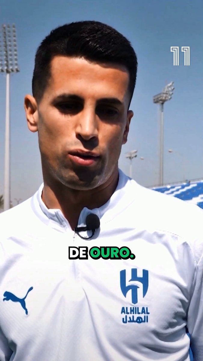 Cancelo: "Se eu for para o Benfica, quero ganhar títulos"