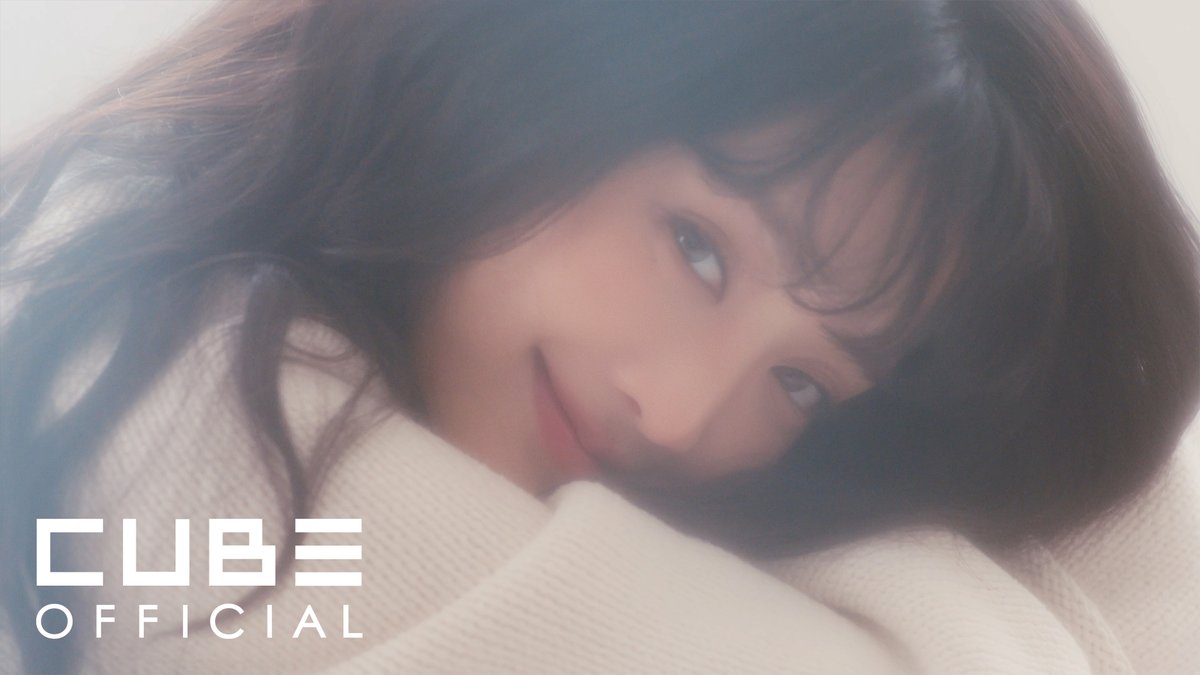 [📺] 민니(MINNIE) - 'Valentine’s Dream' SPECIAL CLIP 🔗 #여자아이들 #GIDLE #민니 #MINNIE #Valentines_Dream