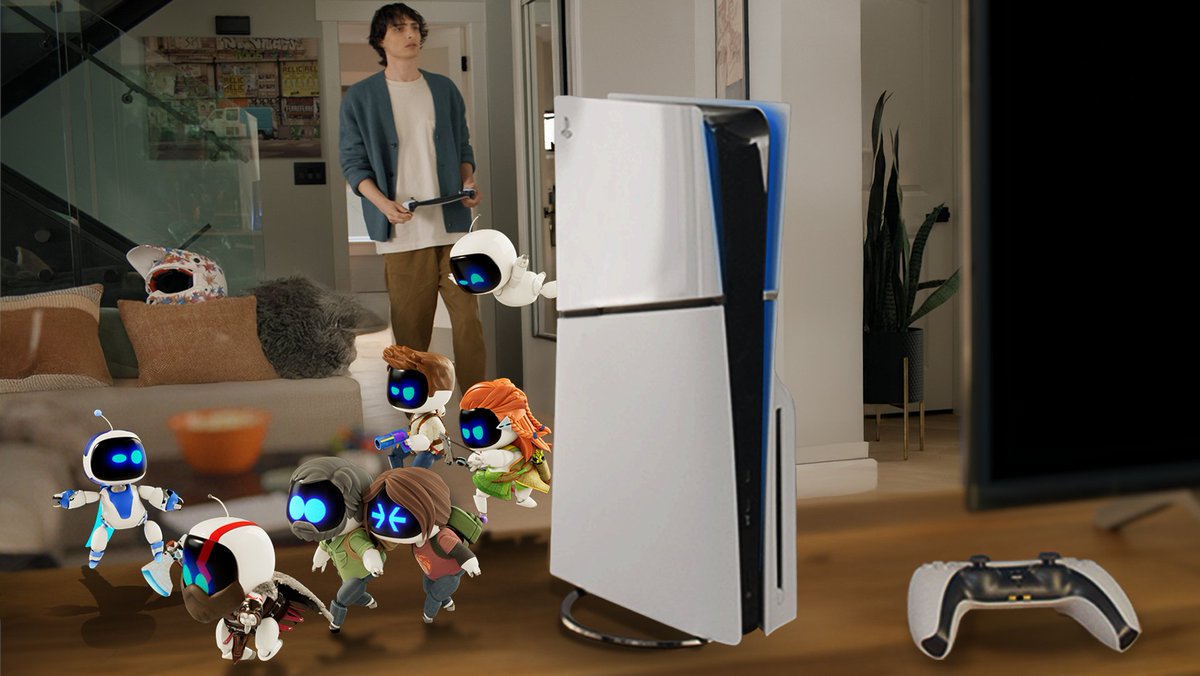 Play can always find a way with the PlayStation Portal: