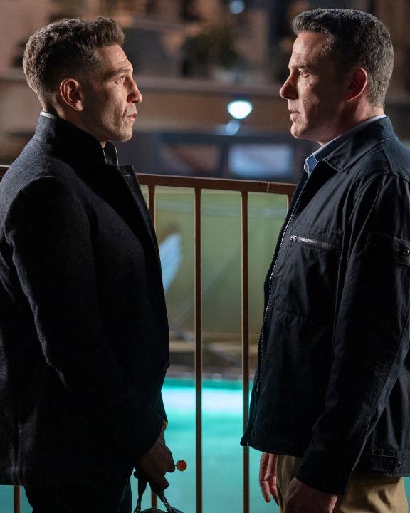 Do you like puzzles? Ben Affleck and Jon Bernthal are back in The Accountant 2. Watch the new trailer now and see the movie only in theaters April 25. #Accountant2