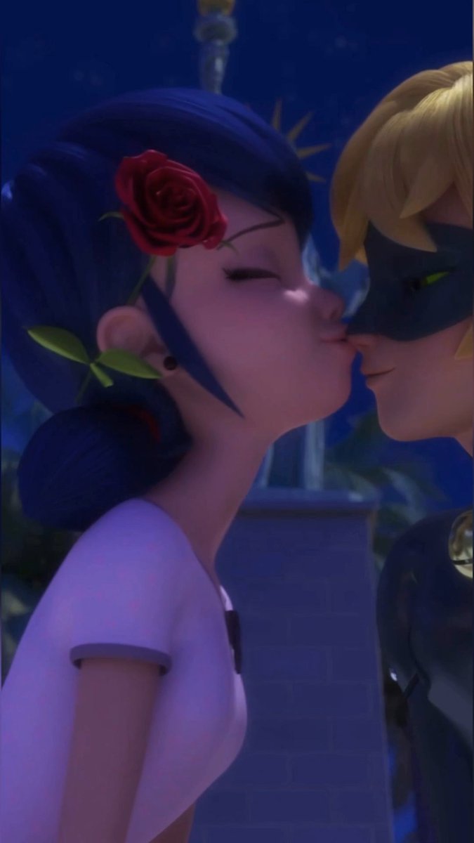 Marichat stans, your time has come! 💋