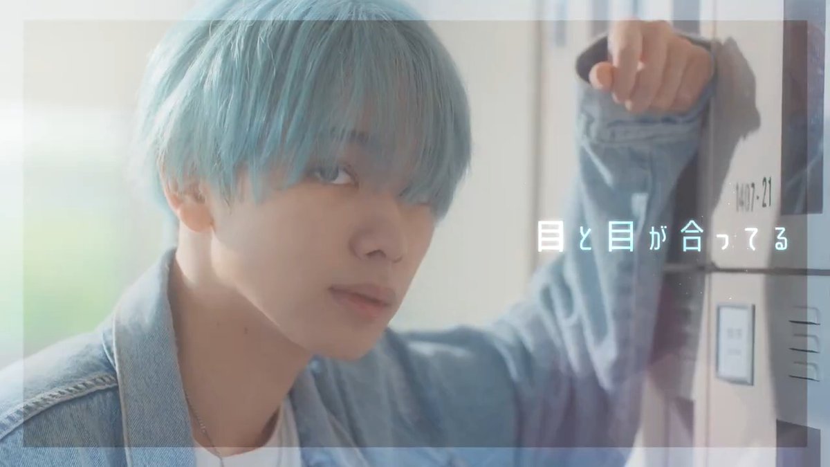/／ 映画『顔だけじゃ好きになりません』 #ILLIT 主題歌『Almond Chocolate』コラボPV公開中✨ \＼ 主題歌『Almond Chocolate』の 音源の一部を使用したコラボPVも公開中です🍫 ぜひチェックしてください！ ヒロインの才南の気持ちとシンクロ...💖 #ILLIT_AlmondChocolate