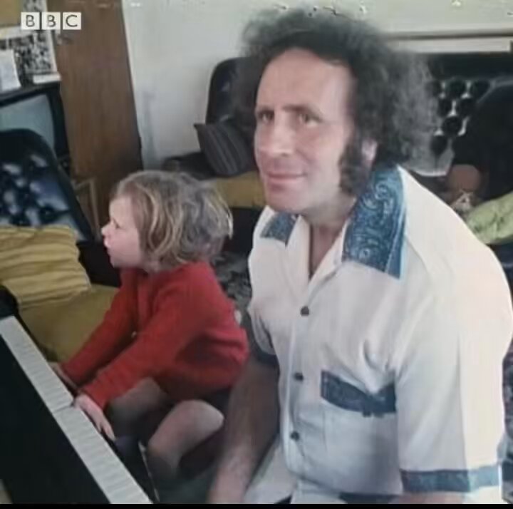 “No that’s Brahms Fourth Symphony”—1981