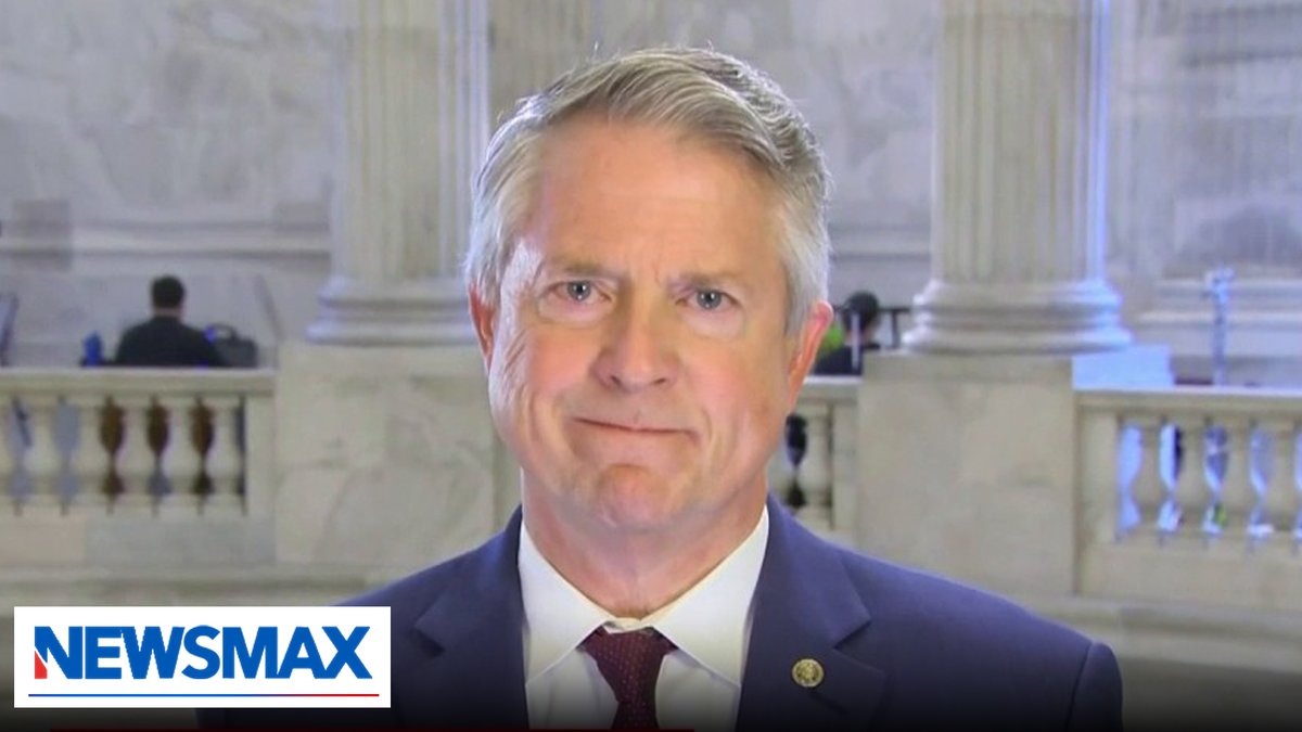 "I can't believe that she did that." — Kansas Sen. Roger Marshall slammed Kansas Gov. Laura Kelly for vetoing a bill that would have banned gender-affirming care for minors Dr. Roger Marshall Sharla McBride Marc Lotter