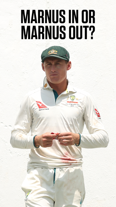 Marnus in or out? Aaron Finch and Michael Clarke pick their Australia #WTCFinal XIs 👀