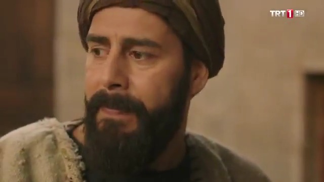 Yunus Emre... 31. Bölüm.