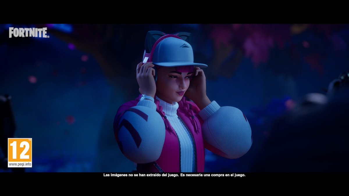 Es la época del amor. Así que, ¿por qué no robarles el corazón? 💗: