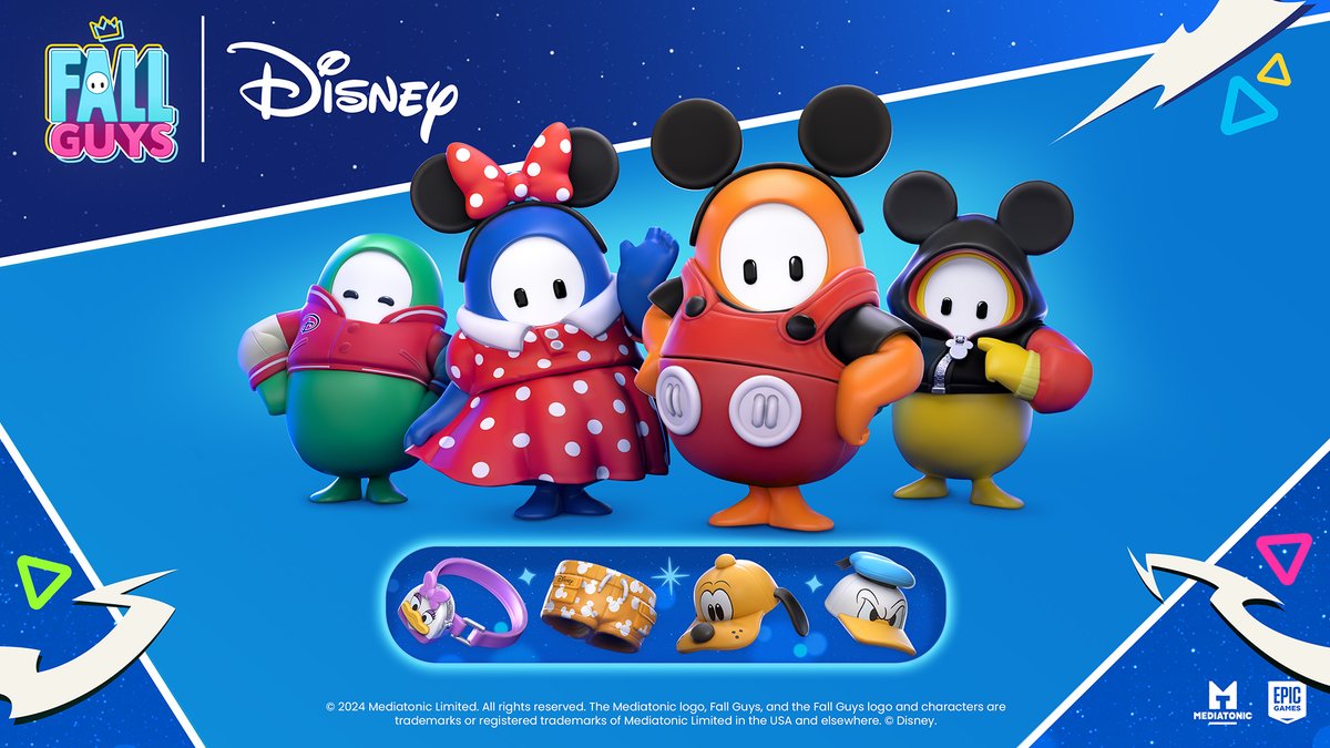 Show your Disney love with fresh fits for your beans on Feb 14!