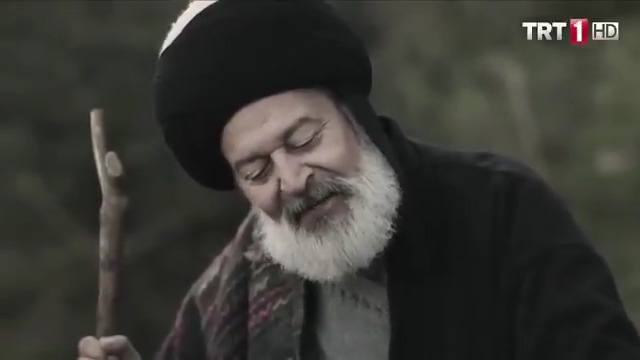Yunus Emre... 33. Bölüm.