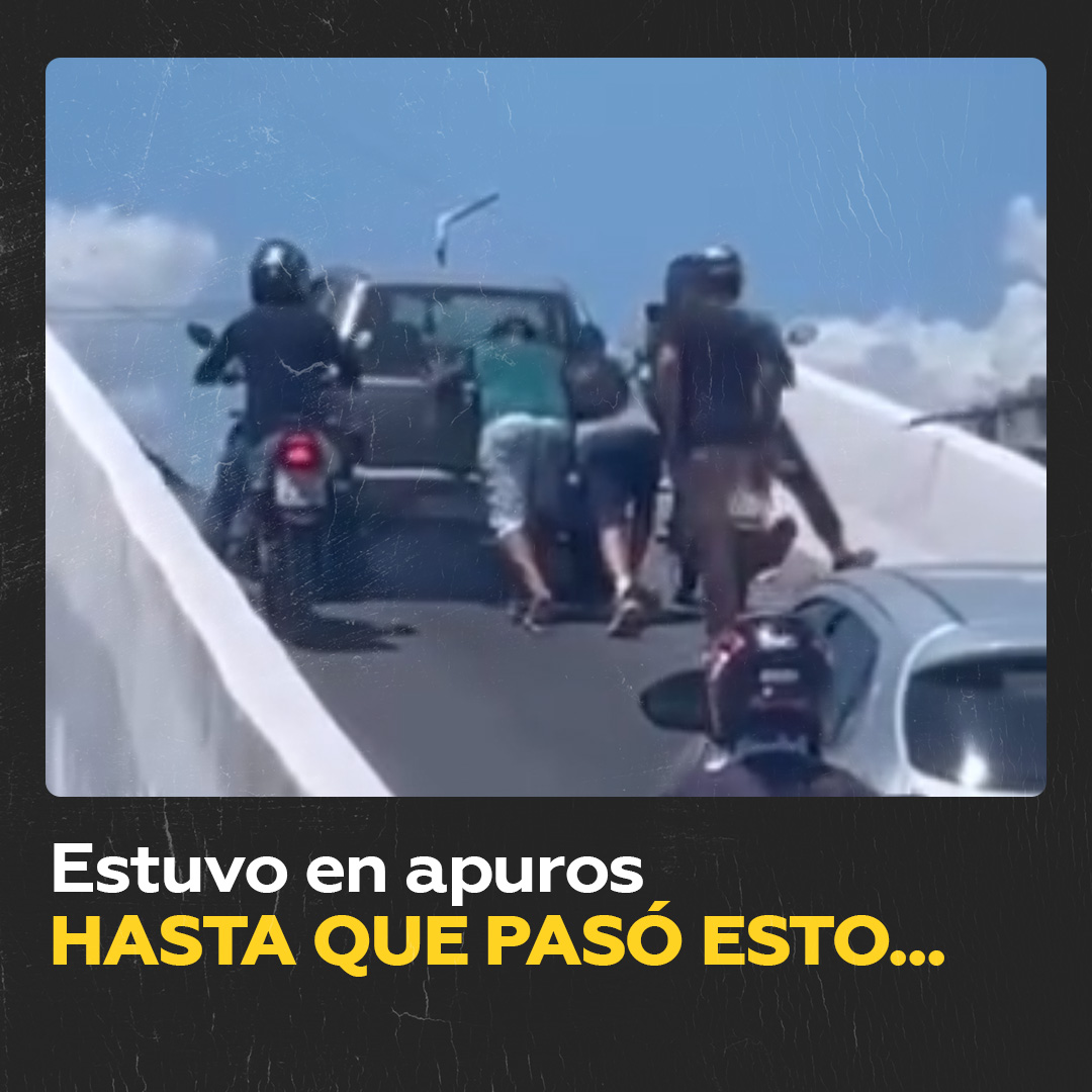 ✨ Capturando la empatía humana en una imagen Así se ve👇👇👇