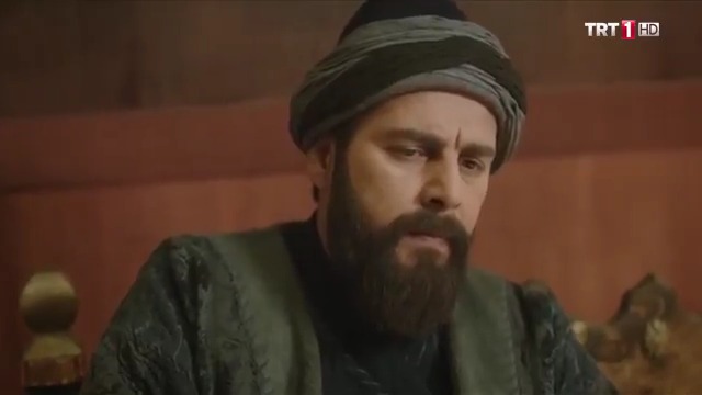Yunus Emre... 35. Bölüm.