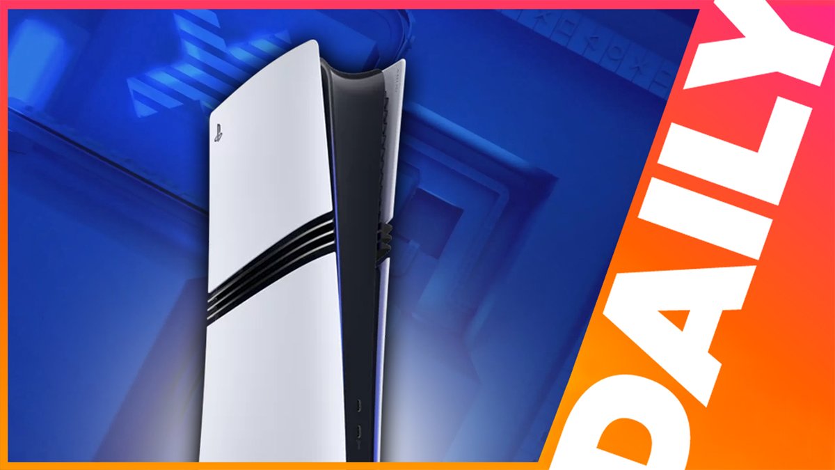 La PS5 s'est écoulé à 75 millions d'unités ! - meilleur trimestre Q3 de l'histoire de la PS5 - 1,5 million de consoles écoulées d'octobre à décembre - 95,9 millions de jeux PS5 et PS4 vendus sur Q3 2024 (+7%) - record d'utilisateurs actifs mensuels : 129 millions