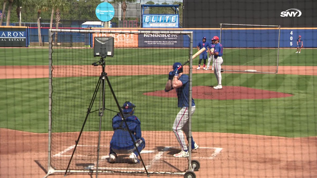 Brett Baty could only shake his head on this one from Brandon Sproat