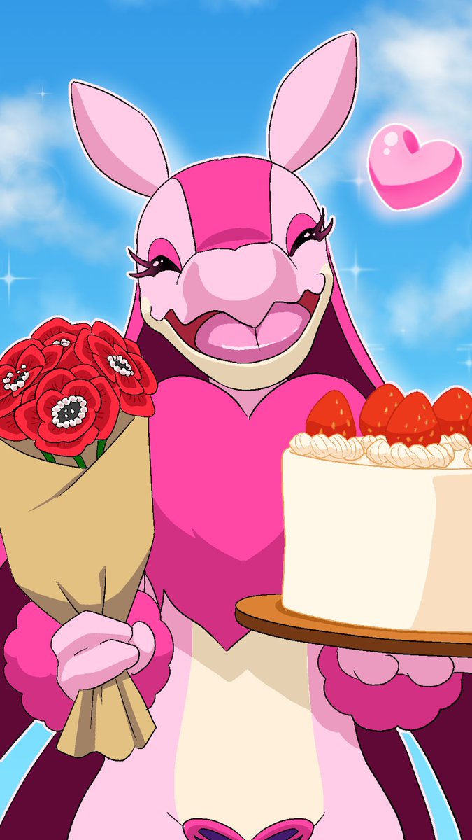 Happy Palentine💝
