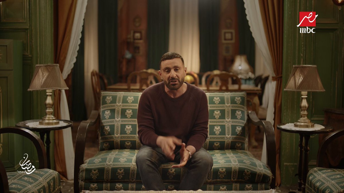 أحمد السقا: " العتاولة راجعين من تاني... علشان إنتوا اللي قولتوا نرجع!" 💥⚡️ جاهزين للأكشن؟ استنوا #العتاولة2 حصريًا على #MBCMASR في رمضان! 🌙 #رمضان_يجمعنا