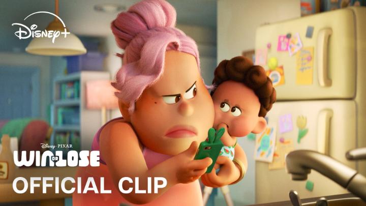We're gonna get to the bottom of this 🫡 The two-episode premiere of #WinOrLose arrives this Wednesday on Disney+.